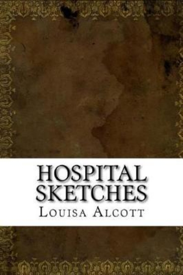 Picture of Hospital Sketches