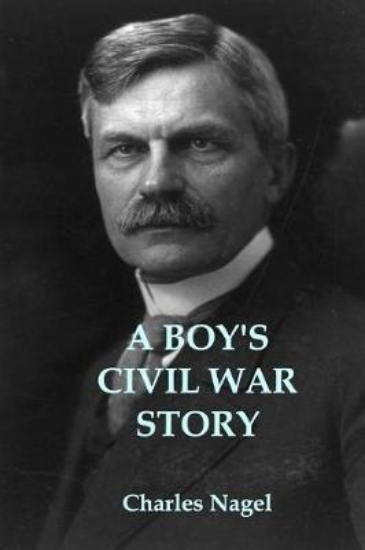 Picture of A Boy's Civil War Story