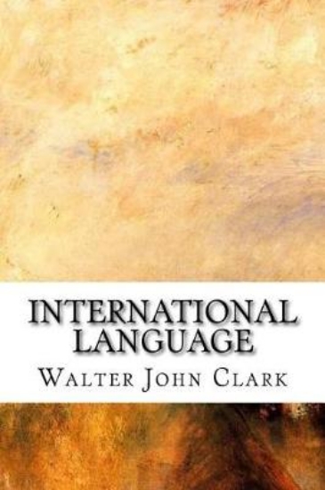 Picture of International Language