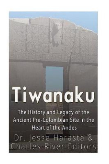 Picture of Tiwanaku