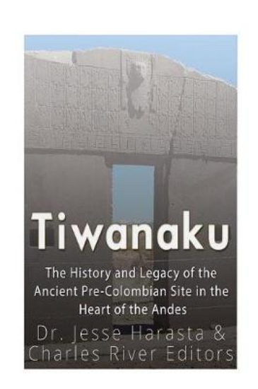 Picture of Tiwanaku