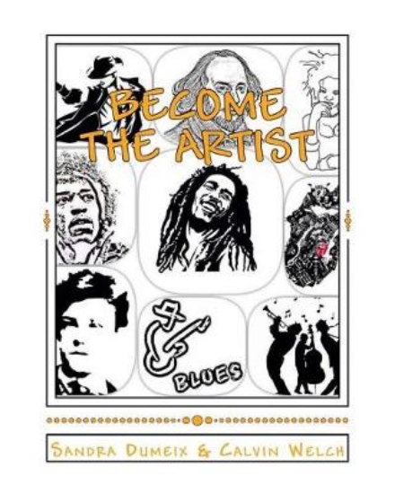 Picture of Become the Artist