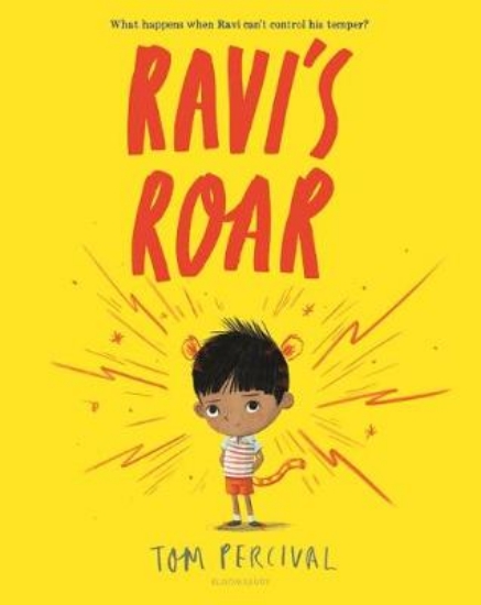 Picture of Ravi's Roar