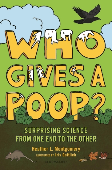 Picture of Who Gives a Poop?