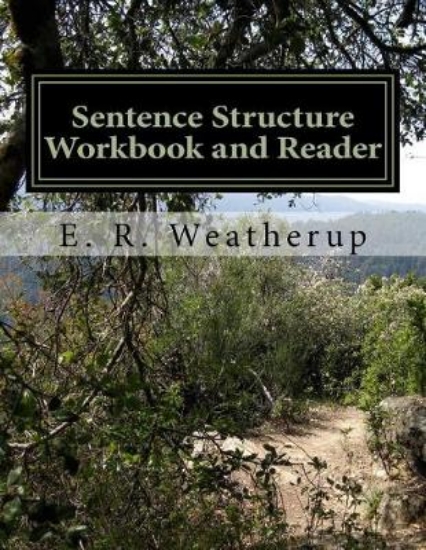 Picture of Sentence Structure Workbook and Reader