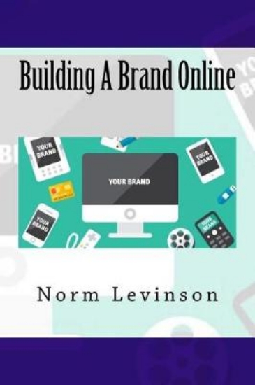 Picture of Building a Brand Online