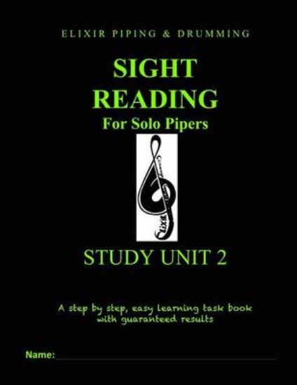 Picture of Sight Reading Programme