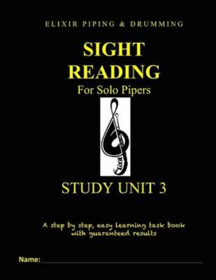 Picture of Sight Reading Programme