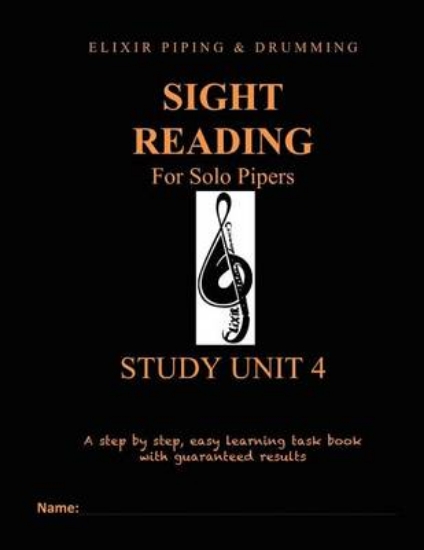 Picture of Sight Reading Programme