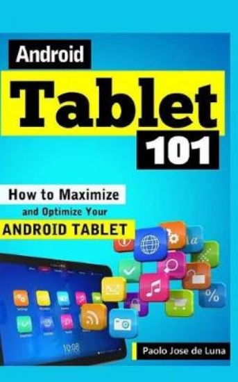 Picture of Android Tablet 101