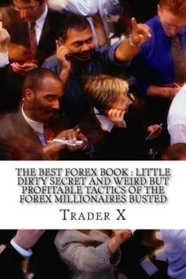 Picture of The Best Forex Book