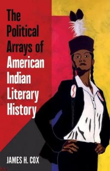 Picture of The Political Arrays of American Indian Literary H