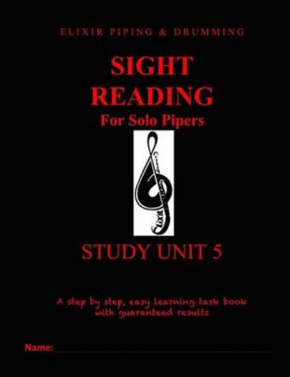 Picture of Sight Reading Programme
