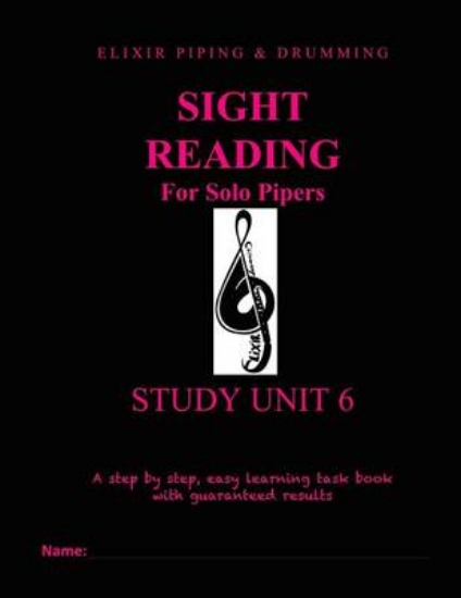 Picture of Sight Reading Programme