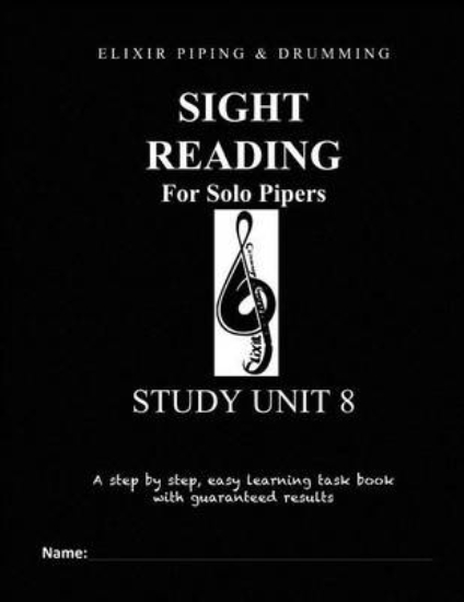 Picture of Sight Reading Programme