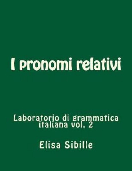 Picture of Laboratorio Di Grammatica Italiana