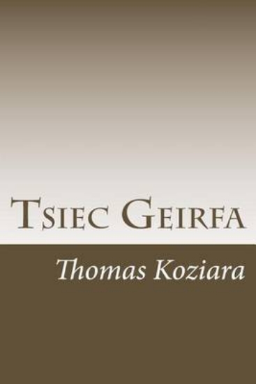 Picture of Tsiec Geirfa