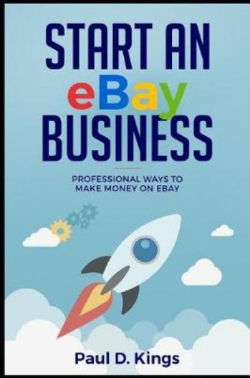 Picture of Start an eBay Business