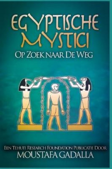 Picture of Egyptische Mystici