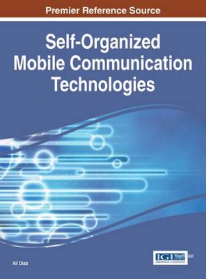 Picture of Self-Organized Mobile Communication Technologies a