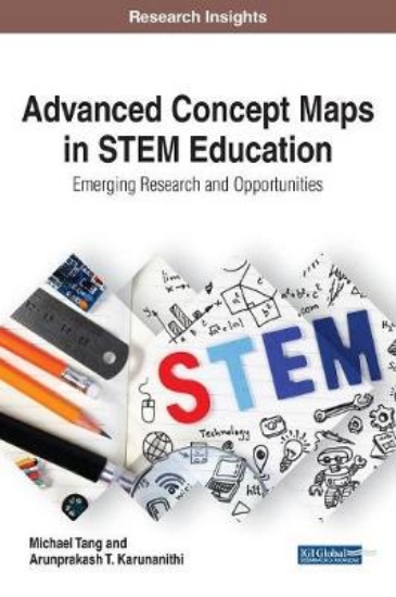 Picture of Advanced Concept Maps in STEM Education
