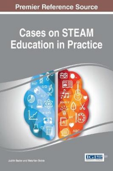 Picture of Cases on STEAM Education in Practice