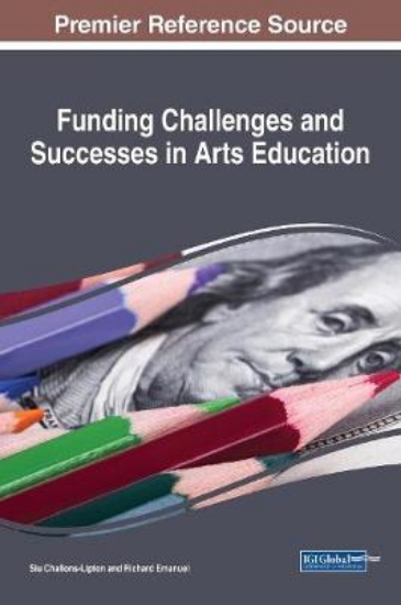 Picture of Funding Challenges and Successes in Arts Education
