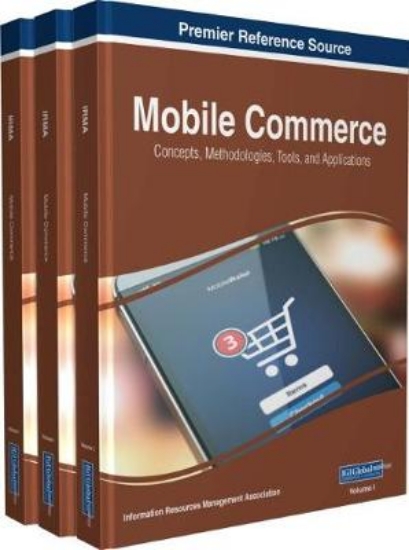 Picture of Mobile Commerce