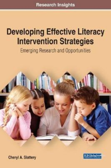 Picture of Developing Effective Literacy Intervention Strateg
