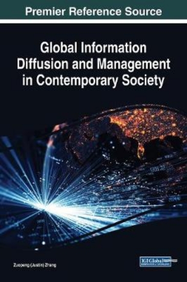 Picture of Global Information Diffusion and Management in Con