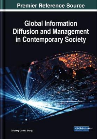 Picture of Global Information Diffusion and Management in Con
