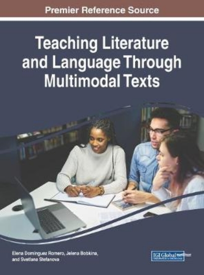 Picture of Teaching Literature and Language Through Multimoda