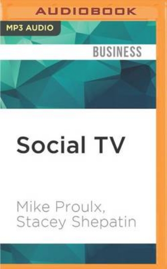 Picture of Social TV