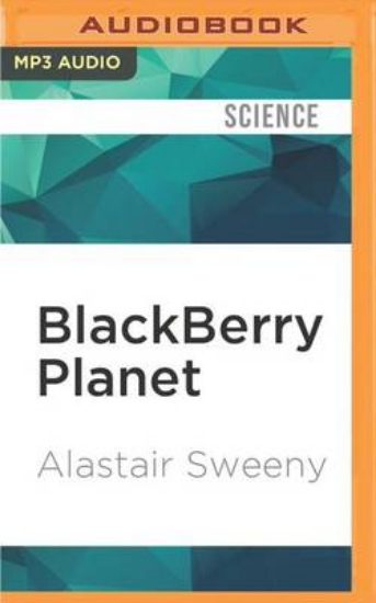 Picture of Blackberry Planet
