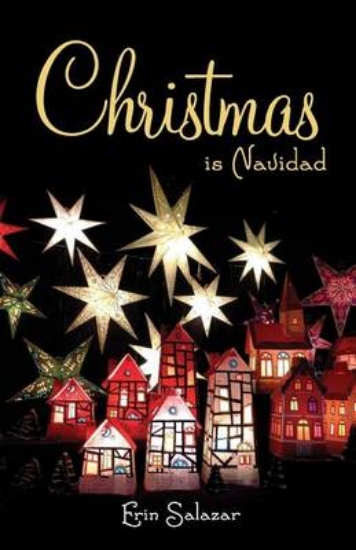 Picture of Christmas Is Navidad