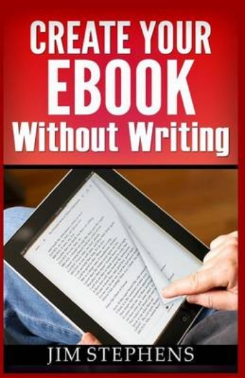 Picture of Create Your Ebook Without Writing