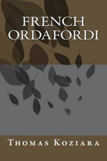 Picture of French Ordafordi