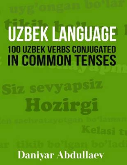 Picture of Uzbek Language
