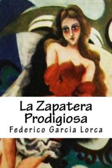 Picture of La Zapatera Prodigiosa