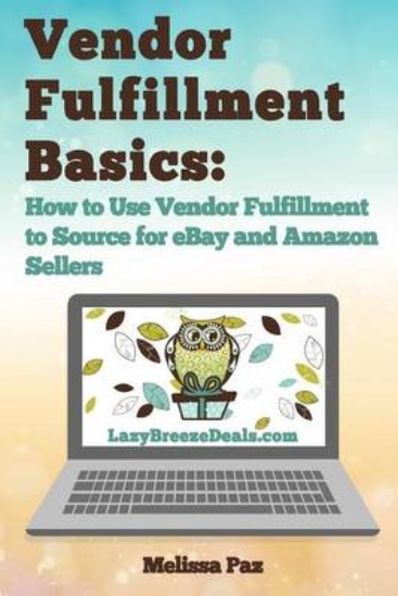 Picture of Vendor Fulfillment Basics