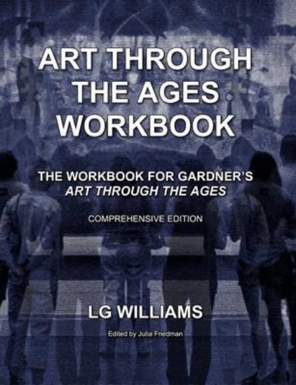 Picture of Art Through The Ages Workbook (Comprehensive Editi