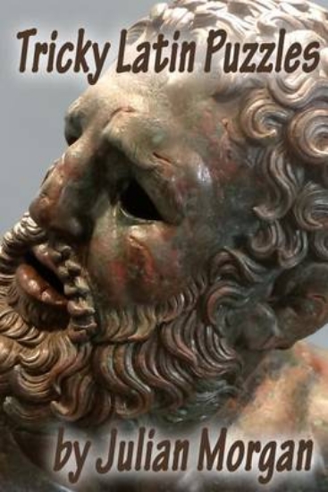 Picture of Tricky Latin Puzzles