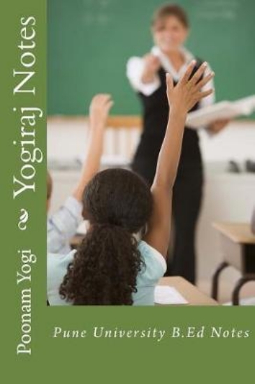 Picture of Yogiraj Notes