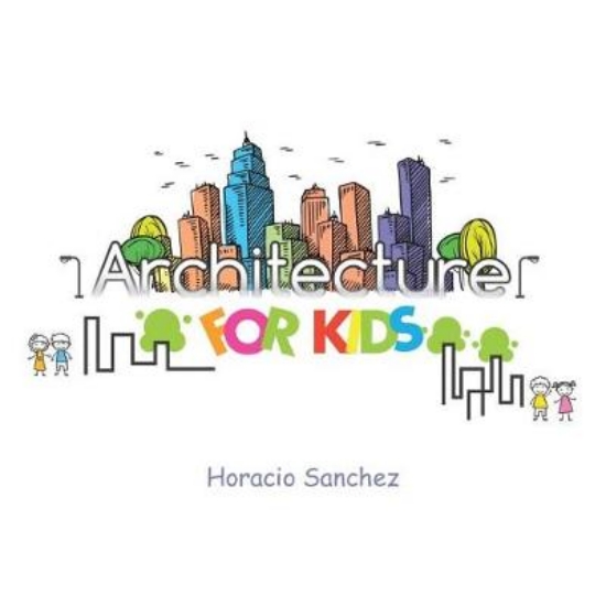 Picture of Architecture for Kids