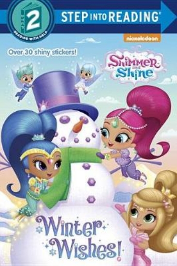 Picture of Winter Wishes! (Shimmer and Shine)