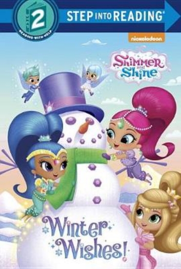 Picture of Winter Wishes! (Shimmer and Shine)