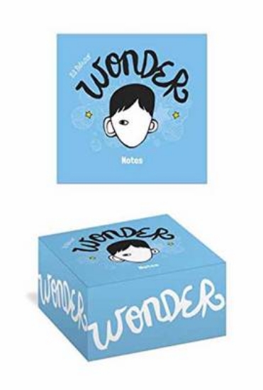 Picture of Wonder Notes