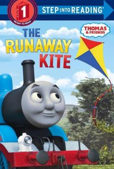 Picture of The Runaway Kite (Thomas & Friends)