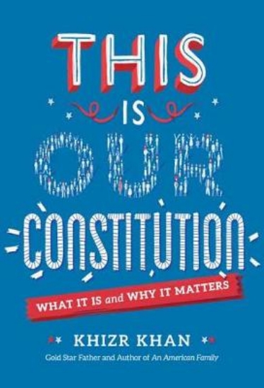 Picture of This Is Our Constitution
