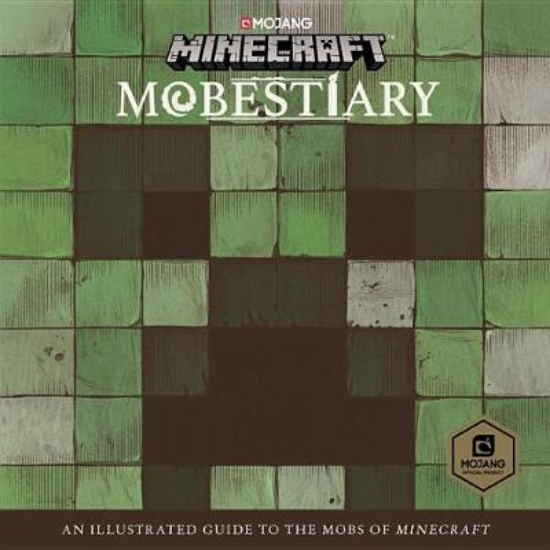 Picture of Minecraft: Mobestiary